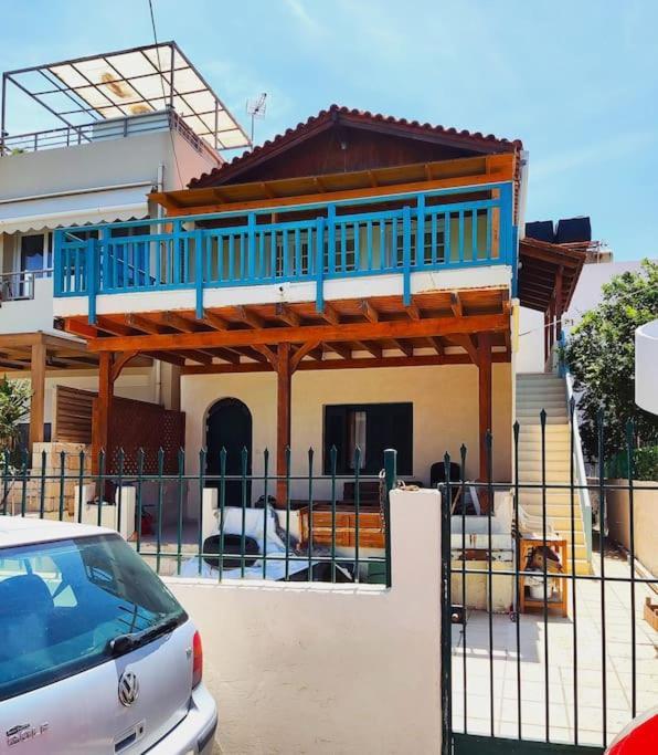 Seaside Escape Apartament
